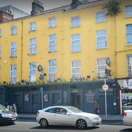 Hotel The Gate Dublin
