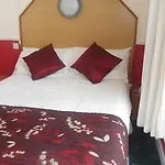 The Gate Hotel Dublin