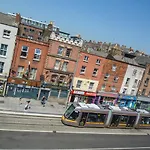 Hotel The Gate Dublin