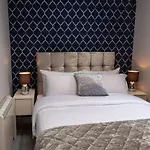 The Gate Hotel *