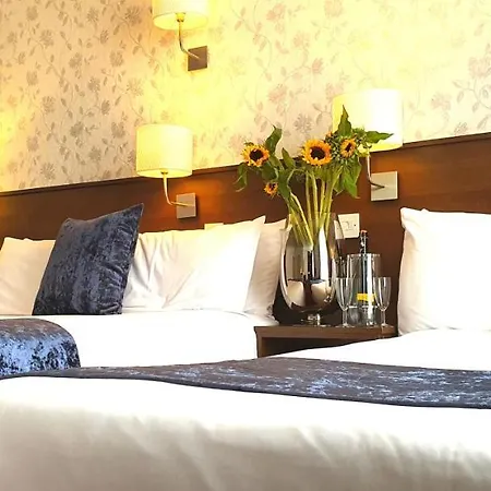 The Gate Hotell
