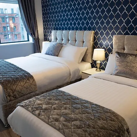 The Gate Hotell