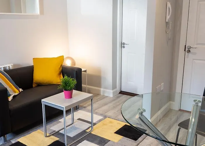 The Gate Hotel Dublino