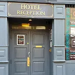 The Gate Hotel