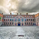 The Gate * Dublin