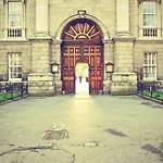 The Gate * Dublin