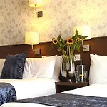 The Gate Hotel Dublin