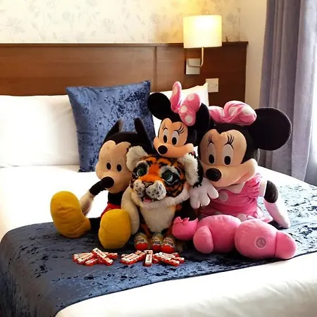 The Gate ダブリン