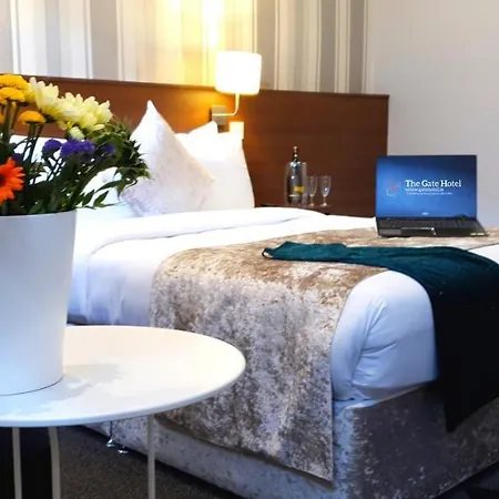 酒店 The Gate 都柏林