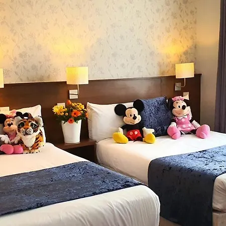 ホテル The Gate *