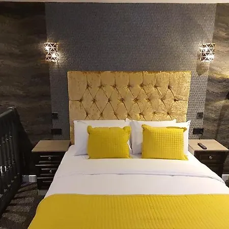 Hotel The Gate Dublin