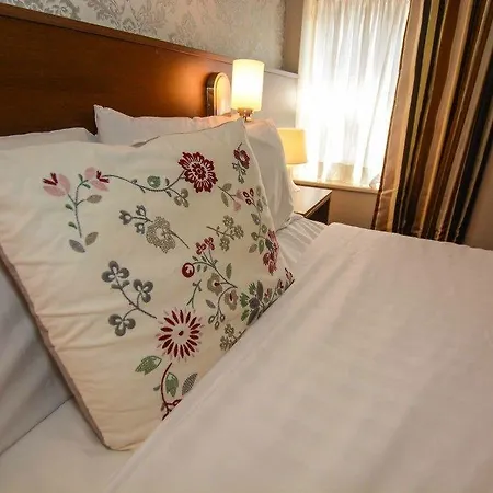 Hotel The Gate Dublin