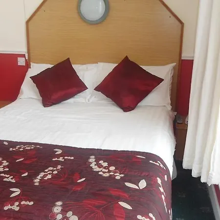 The Gate Hotel Dublin