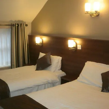 The Gate * 都柏林