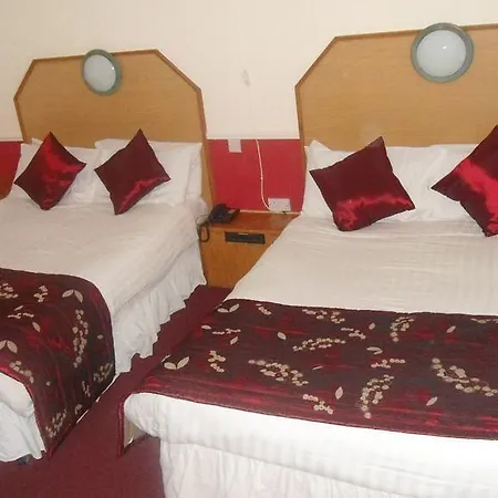 The Gate Hotel