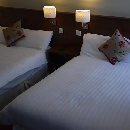 ホテル The Gate *