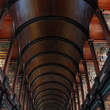 ホテル The Gate ダブリン