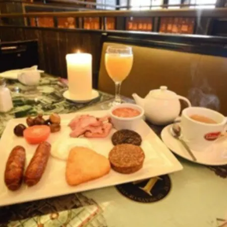 The Gate * 都柏林