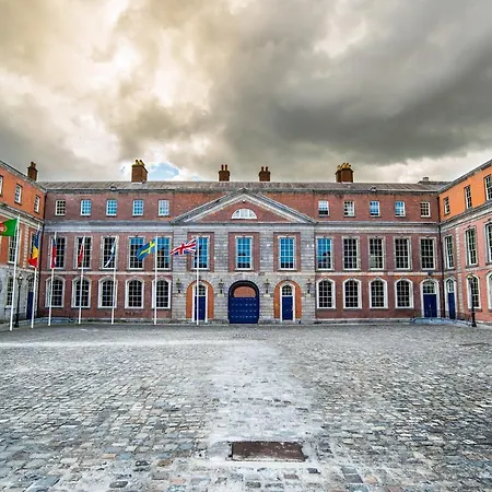 The Gate * Dublin