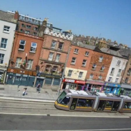 The Gate * Dublin