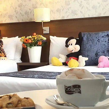 The Gate Hotel Dublin