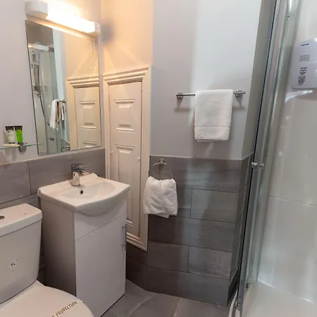 The Gate ホテル ダブリン