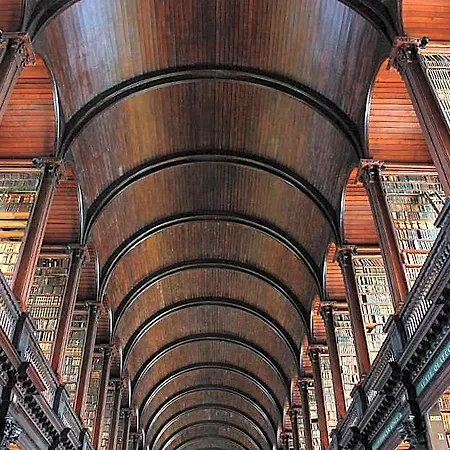 The Gate Hotel Dublin