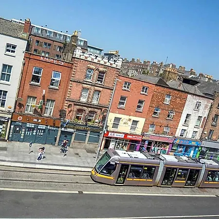 The Gate * Dublin