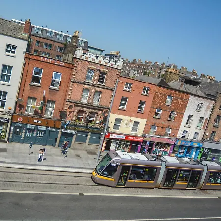 Hotel The Gate Dublin