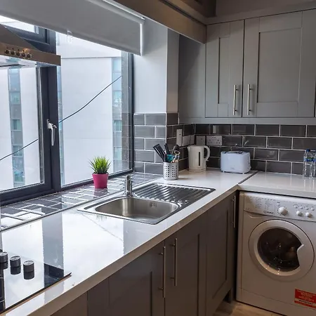 Hotel The Gate Dublin