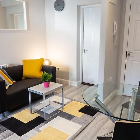 The Gate Hotel Dublin