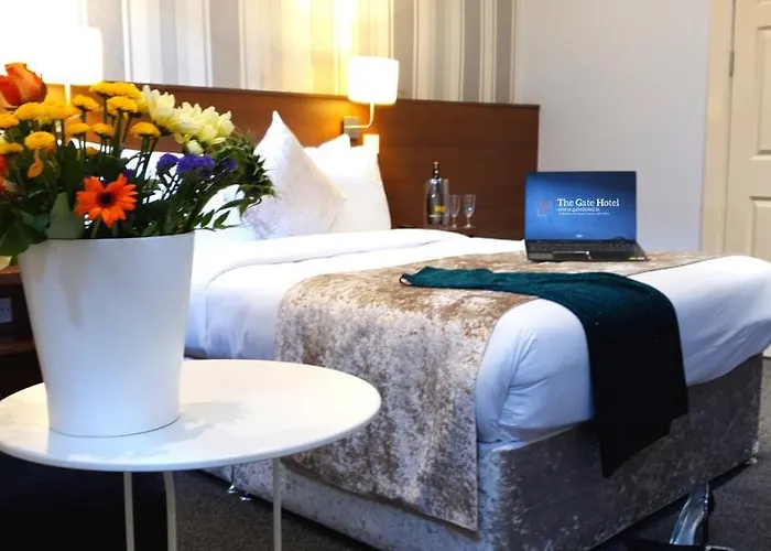Otel The Gate Dublin