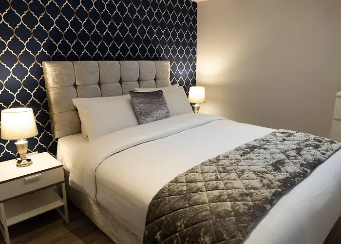 Otel The Gate Dublin