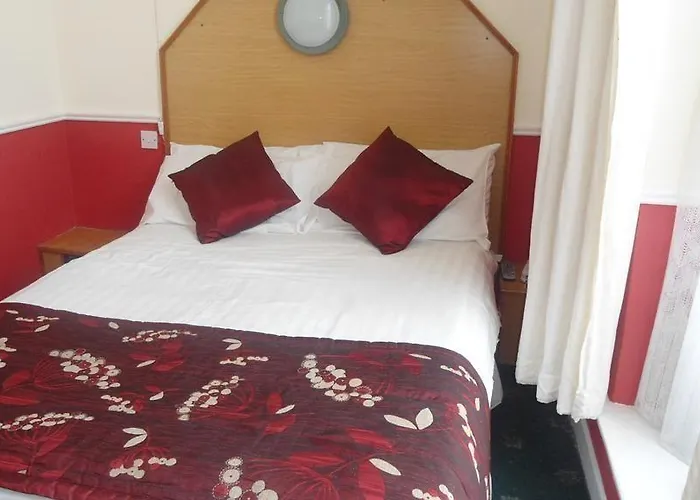 The Gate Otel Dublin