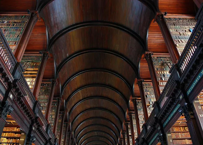 Hotel The Gate Dublin