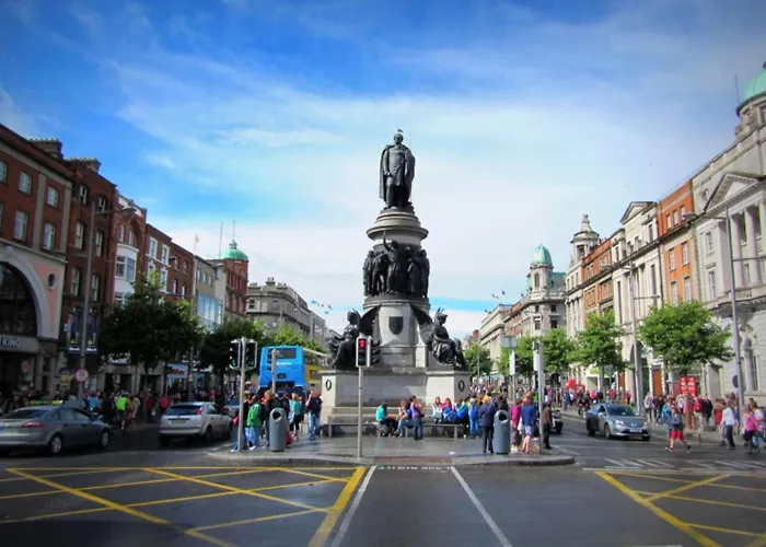 Otel The Gate Dublin