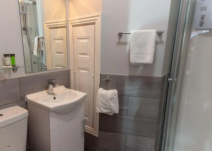 The Gate Hotel Dublin