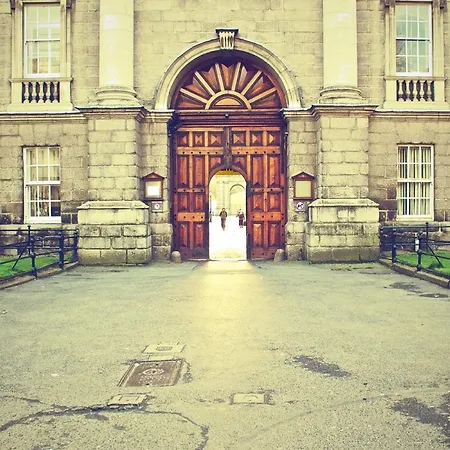 Hotel The Gate Dublín