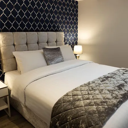 酒店 The Gate 都柏林