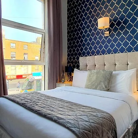 Hotel The Gate Dublin