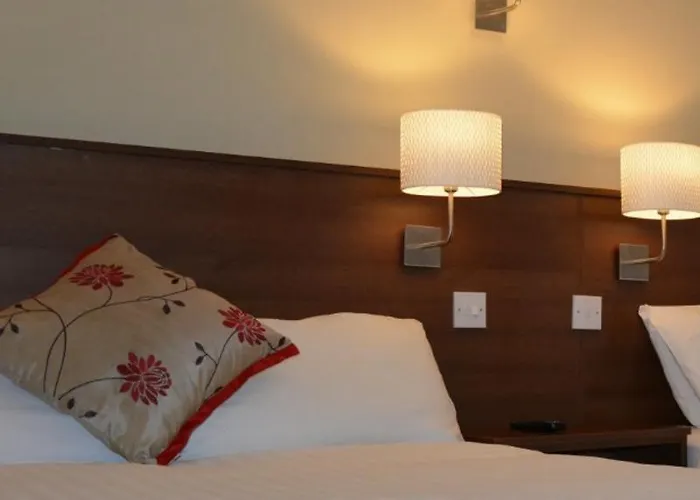 The Gate * 都柏林