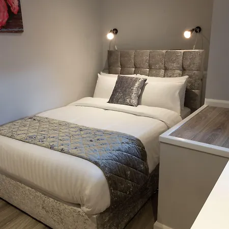 The Gate * Дублин