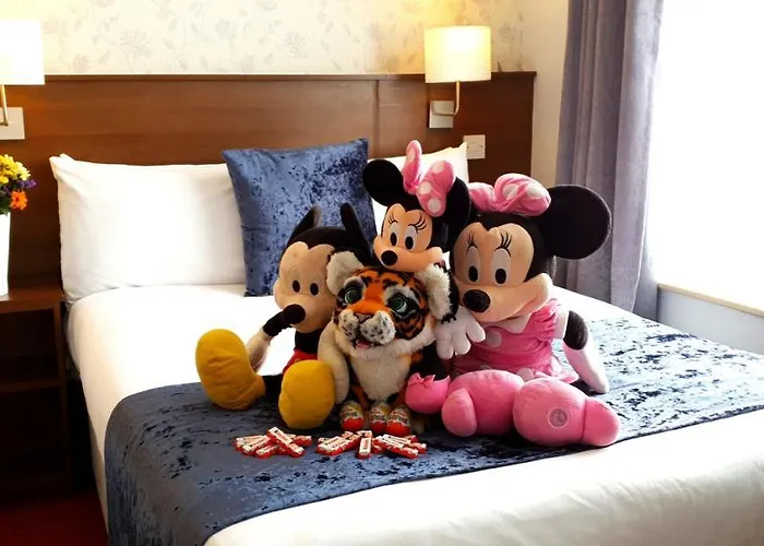 The Gate Дублин