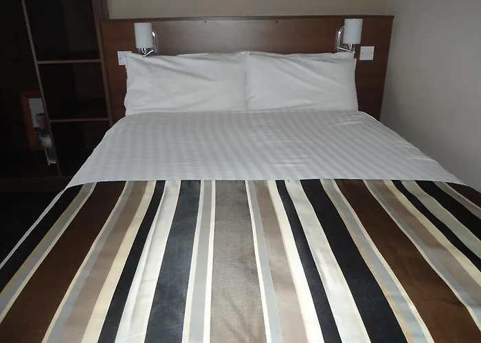 The Gate Дублин