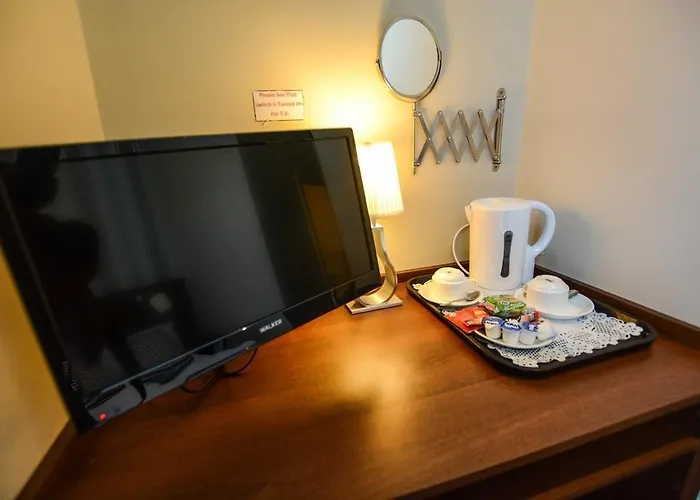 The Gate Дублин